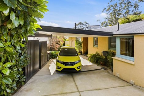 Photo of property in 52 Irvine Road, The Cove, Dunedin, 9077