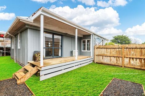 Photo of property in 8 Alfred Street, Hikurangi, 0114