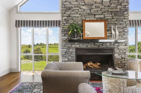 Photo of property in 759 Tuhikaramea Road, Ngahinapouri, Hamilton, 3290