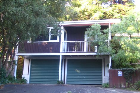 Photo of property in 2a Francis Bell Grove, Lowry Bay, Lower Hutt, 5013