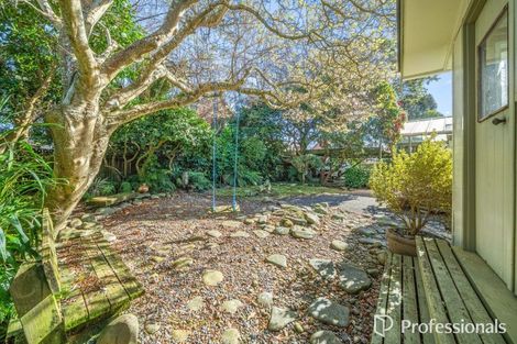 Photo of property in 15 Tennyson Avenue, Avalon, Lower Hutt, 5011