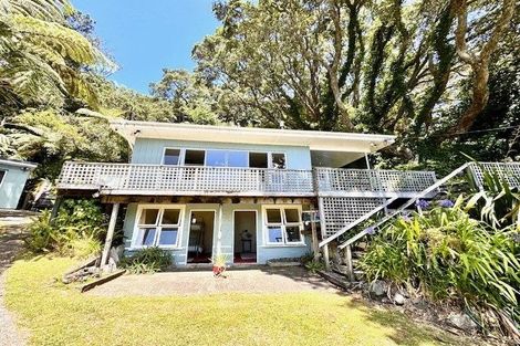 Photo of property in 238 Ohiwa Harbour Road, Waiotahe, Opotiki, 3198