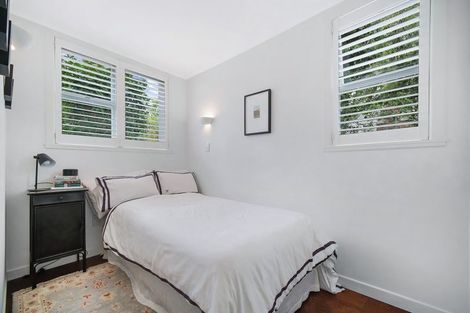 Photo of property in 13a Emmett Street, Herne Bay, Auckland, 1011