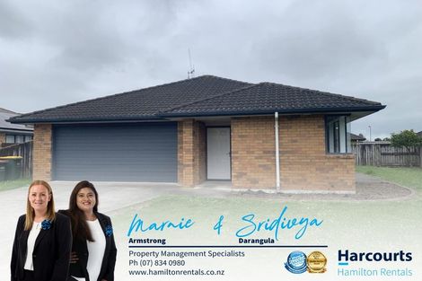 Photo of property in 6 Arlington Court, Rototuna North, Hamilton, 3210