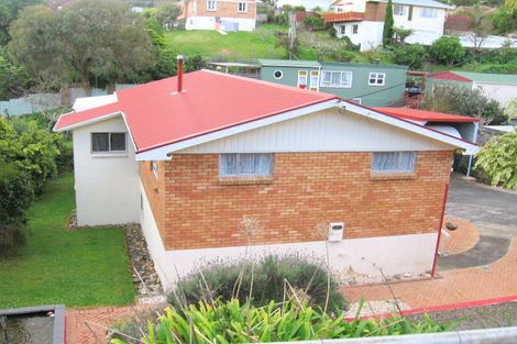 Photo of property in 705 Richmond Street, Thames, 3500