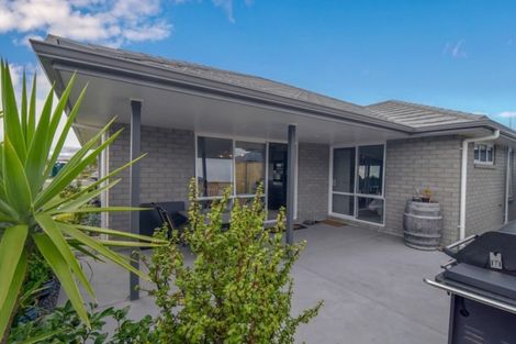 Photo of property in 5 Stoneleigh Drive, Solway, Masterton, 5810