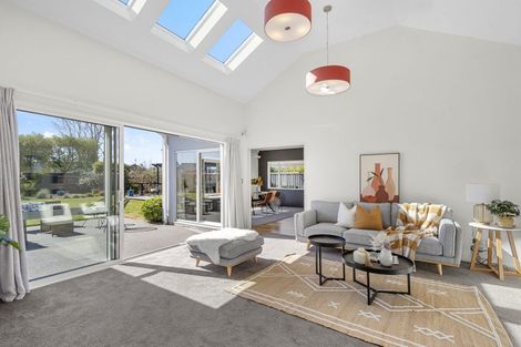 Photo of property in 41 Findlay Avenue, Halswell, Christchurch, 8025