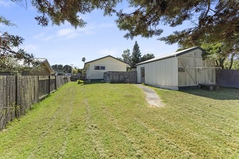 Photo of property in 97 Koputara Road, Himatangi Beach, Foxton, 4891