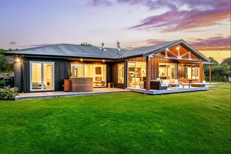 Photo of property in 113 Takatu Road, Tawharanui Peninsula, Warkworth, 0986