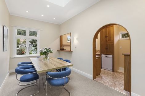 Photo of property in 2 Ngaio Street, Eastbourne, Lower Hutt, 5013