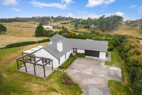 Photo of property in 255 Austin Road, Dairy Flat, Albany, 0794