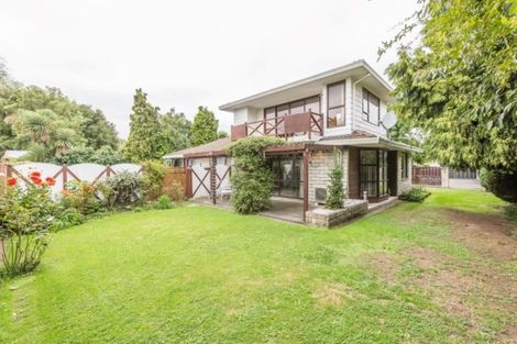 Photo of property in 34 Fusilier Street, Hoon Hay, Christchurch, 8025