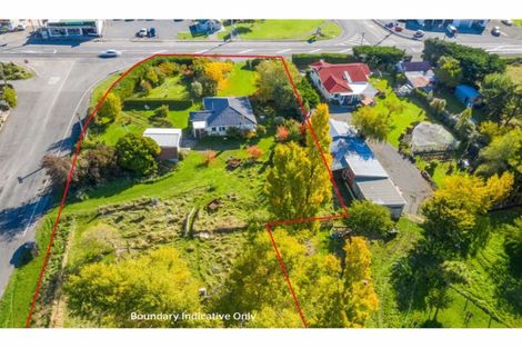 Photo of property in 7 Weka Pass Road, Waikari, 7420