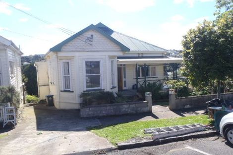 Photo of property in 31 Aitken Terrace, Kingsland, Auckland, 1021