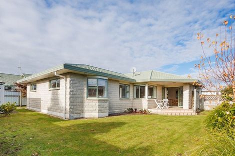 Photo of property in 1a Murihau Place, Feilding, 4702