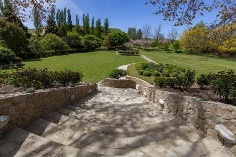 Photo of property in 495 Maharakeke Road, Hatuma, Waipukurau, 4281