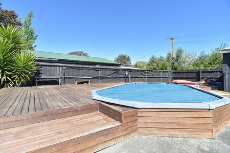 Photo of property in 16 Keswick Street, Woolston, Christchurch, 8023