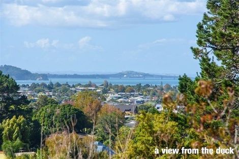 Photo of property in 21 Sturm Avenue, Massey, Auckland, 0614