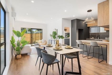 Photo of property in 46b Kenmure Avenue, Forrest Hill, Auckland, 0620