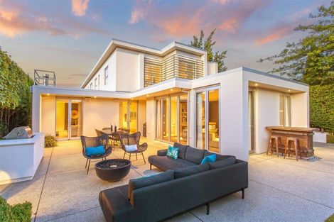 Photo of property in 39 Weka Street, Fendalton, Christchurch, 8041