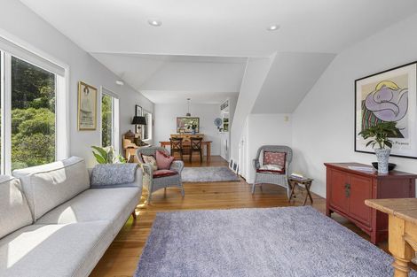 Photo of property in 86a Volga Street, Island Bay, Wellington, 6023