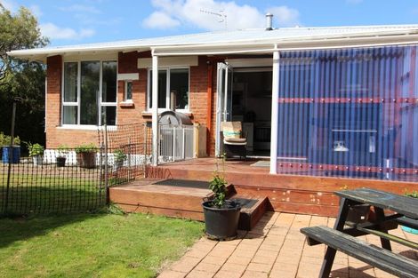 Photo of property in 22 Louisa Street, Gladstone, Invercargill, 9810