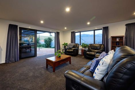 Photo of property in 6 Tauhou Place, Kaikoura, 7300
