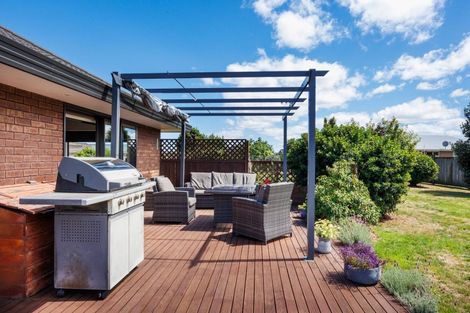 Photo of property in 92 Mount Taylor Drive, Feilding, 4775