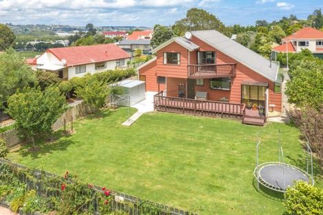 Photo of property in 36 Parkdale Drive, Aramoho, Whanganui, 4500