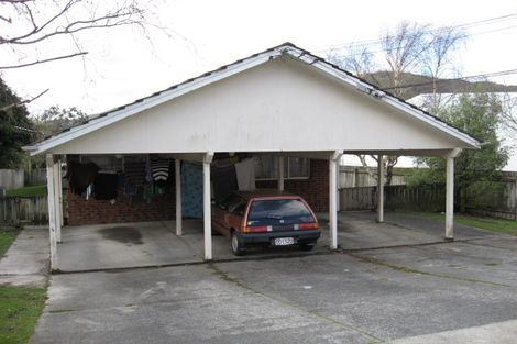 Photo of property in 3/12 Fraser Street, Wainuiomata, Lower Hutt, 5014