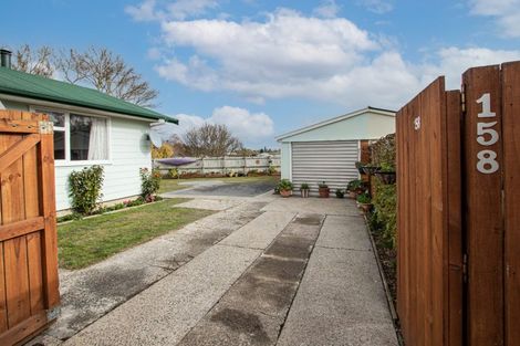 Photo of property in 158 Pollard Drive, Te Awamutu, 3800