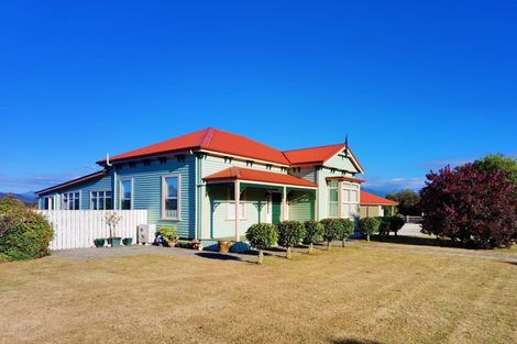 Photo of property in 59 Back Creek Road, Ruatapu, Hokitika, 7883