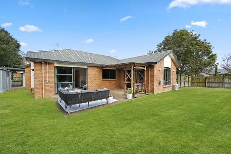 Photo of property in 1 Diomede Glade, Flagstaff, Hamilton, 3210