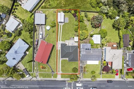 Photo of property in 45 Lauderdale Road, Birkdale, Auckland, 0626