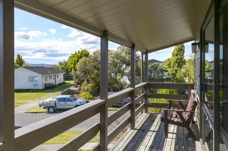 Photo of property in 4 Ward Place, Richmond Heights, Taupo, 3330