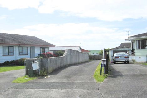 Photo of property in 1/77 Burundi Avenue, Clendon Park, Auckland, 2103