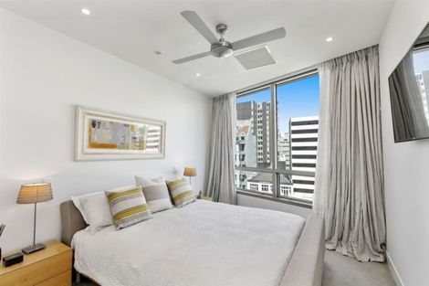 Photo of property in 607/1 Market Lane, Wellington Central, Wellington, 6011