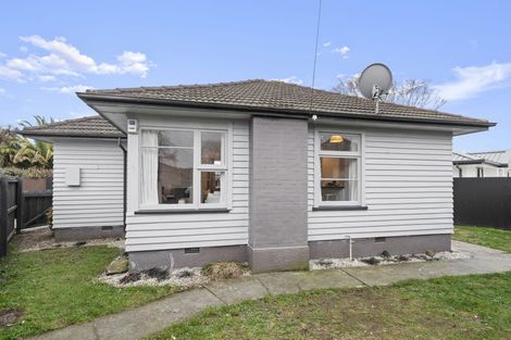 Photo of property in 3/266 Halswell Road, Halswell, Christchurch, 8025