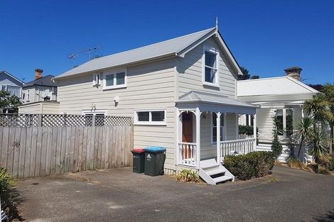 Photo of property in 50c Home Street, Grey Lynn, Auckland, 1021