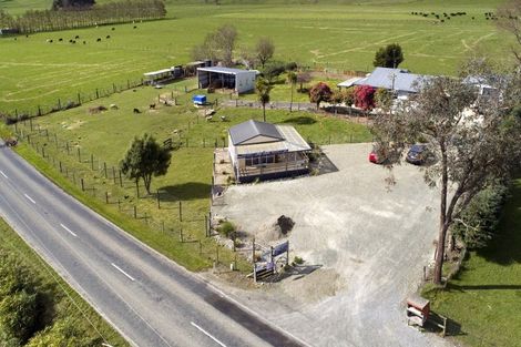 Photo of property in 4817 Motueka Valley Highway, Tapawera, Wakefield, 7096