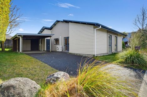 Photo of property in 42b Foyle Street, Ohakune, 4625