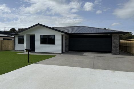 Photo of property in 30 Pickett Place, Morrinsville, 3300