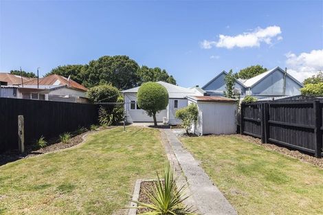 Photo of property in 23 Mathesons Road, Phillipstown, Christchurch, 8011