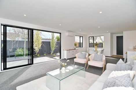 Photo of property in 83a Ayers Street, Rangiora, 7400