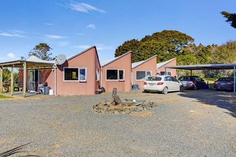 Photo of property in 17 Huia Road, Kaeo, 0478