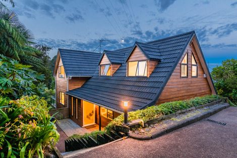 Photo of property in 32 Goodall Street, Hillsborough, Auckland, 1042