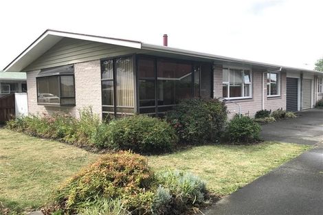Photo of property in 225a Harewood Road, Bishopdale, Christchurch, 8053