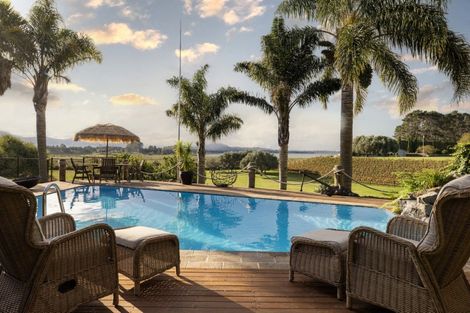 Photo of property in 185 Matahui Road, Aongatete, Katikati, 3181