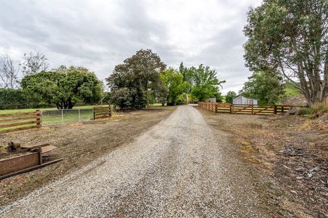 Photo of property in 17 Morris Road, Heriot, Tapanui, 9587