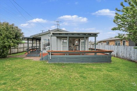 Photo of property in 15 Carlisle Street, Greerton, Tauranga, 3112